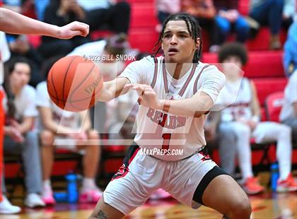 Thumbnail 2 in Cardinal O'Hara @ Reading (Reading Holiday Tournament - Final) photogallery.