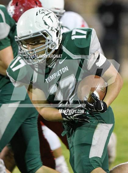 Thumbnail 1 in Santa Maria @ Templeton photogallery.