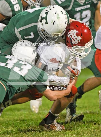 Thumbnail 3 in Santa Maria @ Templeton photogallery.