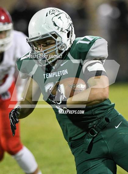 Thumbnail 3 in Santa Maria @ Templeton photogallery.