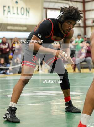 NIAA 3A Consolation Finals