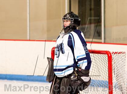 Thumbnail 3 in Ralston Valley vs. Pueblo County (CHSAA First Round) photogallery.