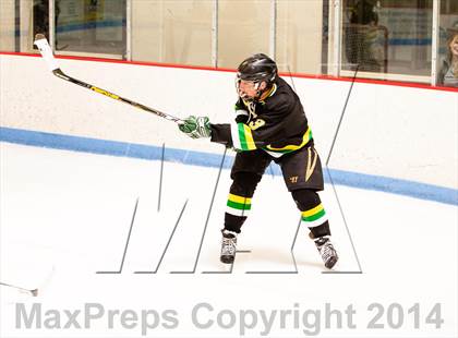 Thumbnail 1 in Ralston Valley vs. Pueblo County (CHSAA First Round) photogallery.