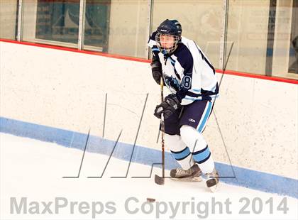 Thumbnail 1 in Ralston Valley vs. Pueblo County (CHSAA First Round) photogallery.