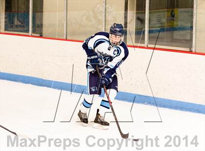 Thumbnail 1 in Ralston Valley vs. Pueblo County (CHSAA First Round) photogallery.