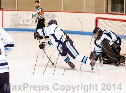 Thumbnail 1 in Ralston Valley vs. Pueblo County (CHSAA First Round) photogallery.