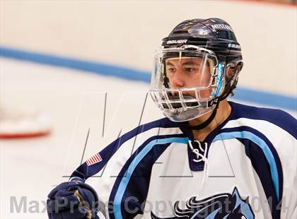 Thumbnail 2 in Ralston Valley vs. Pueblo County (CHSAA First Round) photogallery.