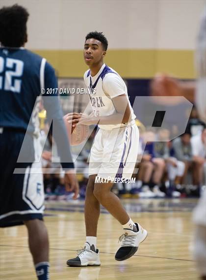 Thumbnail 1 in Redwood vs. Ridgeview (CIF CS D2 Semifinals) photogallery.