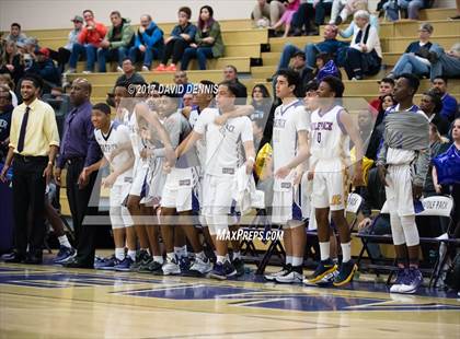Thumbnail 1 in Redwood vs. Ridgeview (CIF CS D2 Semifinals) photogallery.