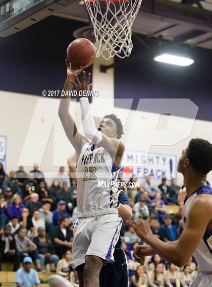 Thumbnail 1 in Redwood vs. Ridgeview (CIF CS D2 Semifinals) photogallery.
