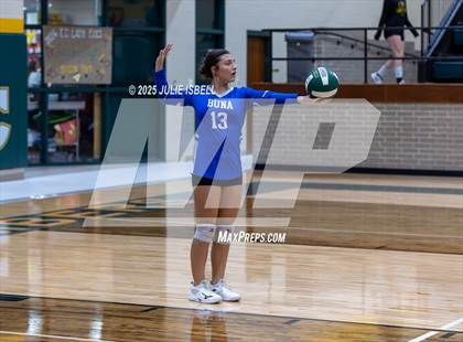 Thumbnail 2 in FR: Buna @ East Chambers photogallery.