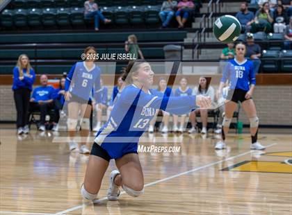 Thumbnail 1 in FR: Buna @ East Chambers photogallery.