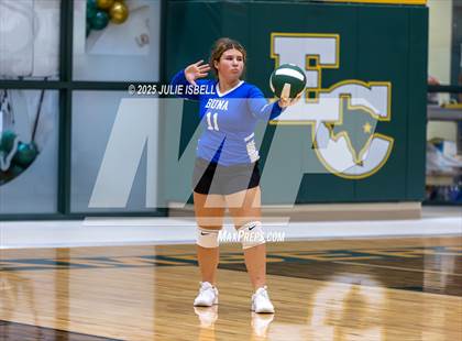 Thumbnail 2 in FR: Buna @ East Chambers photogallery.