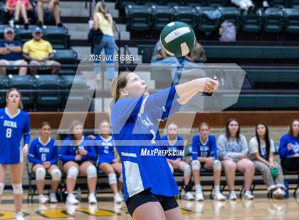 Thumbnail 2 in FR: Buna @ East Chambers photogallery.