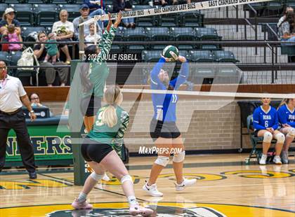 Thumbnail 1 in FR: Buna @ East Chambers photogallery.