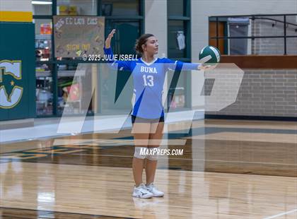 Thumbnail 1 in FR: Buna @ East Chambers photogallery.