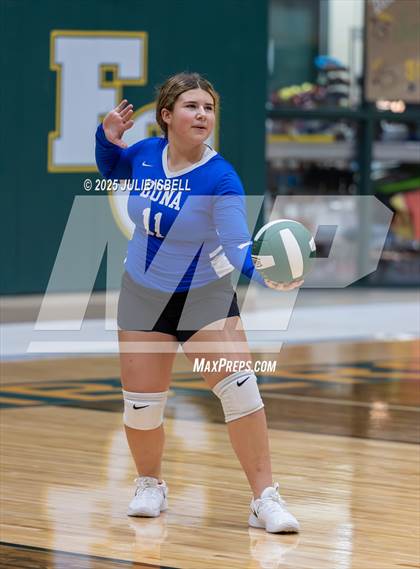 Thumbnail 1 in FR: Buna @ East Chambers photogallery.