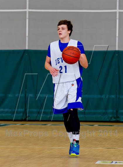 Thumbnail 2 in Roscoe Central vs. SS Seward (Sullivan County BCANY vs. Cancer Classic) photogallery.