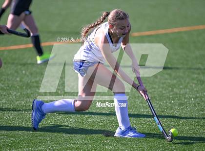 Thumbnail 1 in Oley Valley @ Faith Christian Academy (PIAA 1A Quarterfinal) photogallery.