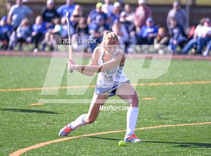 Thumbnail 1 in Oley Valley @ Faith Christian Academy (PIAA 1A Quarterfinal) photogallery.