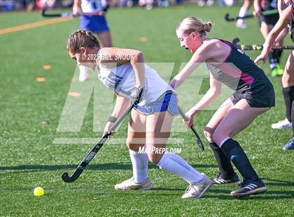 Thumbnail 1 in Oley Valley @ Faith Christian Academy (PIAA 1A Quarterfinal) photogallery.