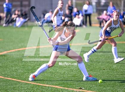 Thumbnail 3 in Oley Valley @ Faith Christian Academy (PIAA 1A Quarterfinal) photogallery.