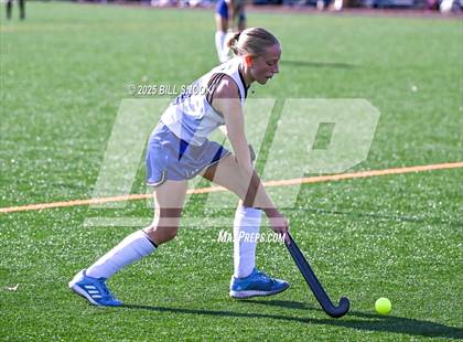 Thumbnail 3 in Oley Valley @ Faith Christian Academy (PIAA 1A Quarterfinal) photogallery.