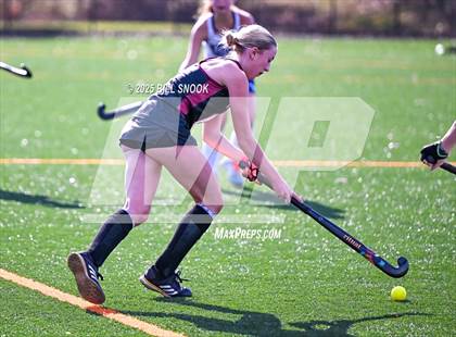 Thumbnail 2 in Oley Valley @ Faith Christian Academy (PIAA 1A Quarterfinal) photogallery.
