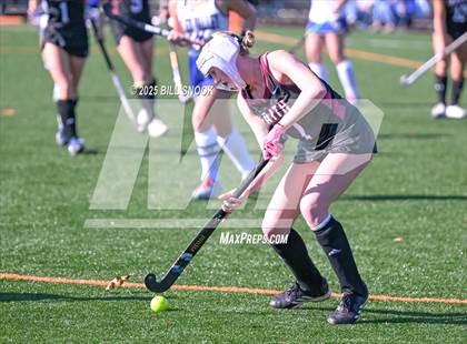 Thumbnail 1 in Oley Valley @ Faith Christian Academy (PIAA 1A Quarterfinal) photogallery.