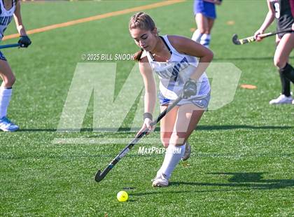 Thumbnail 3 in Oley Valley @ Faith Christian Academy (PIAA 1A Quarterfinal) photogallery.