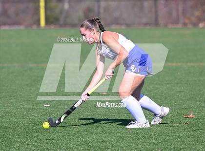 Thumbnail 3 in Oley Valley @ Faith Christian Academy (PIAA 1A Quarterfinal) photogallery.