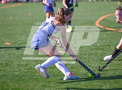 Thumbnail 1 in Oley Valley @ Faith Christian Academy (PIAA 1A Quarterfinal) photogallery.