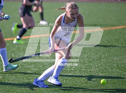Thumbnail 3 in Oley Valley @ Faith Christian Academy (PIAA 1A Quarterfinal) photogallery.