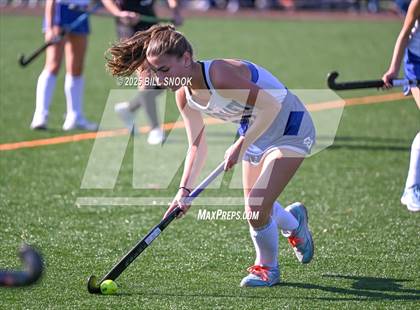 Thumbnail 2 in Oley Valley @ Faith Christian Academy (PIAA 1A Quarterfinal) photogallery.