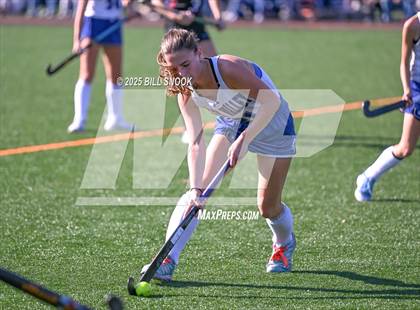 Thumbnail 3 in Oley Valley @ Faith Christian Academy (PIAA 1A Quarterfinal) photogallery.