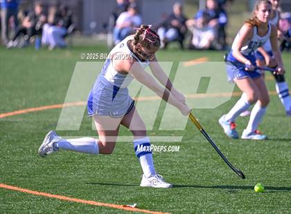 Thumbnail 2 in Oley Valley @ Faith Christian Academy (PIAA 1A Quarterfinal) photogallery.