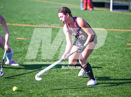 Thumbnail 1 in Oley Valley @ Faith Christian Academy (PIAA 1A Quarterfinal) photogallery.