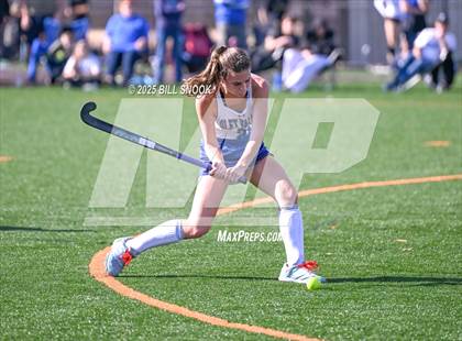 Thumbnail 2 in Oley Valley @ Faith Christian Academy (PIAA 1A Quarterfinal) photogallery.