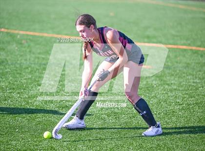 Thumbnail 3 in Oley Valley @ Faith Christian Academy (PIAA 1A Quarterfinal) photogallery.