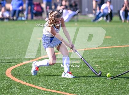 Thumbnail 3 in Oley Valley @ Faith Christian Academy (PIAA 1A Quarterfinal) photogallery.