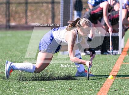 Thumbnail 1 in Oley Valley @ Faith Christian Academy (PIAA 1A Quarterfinal) photogallery.