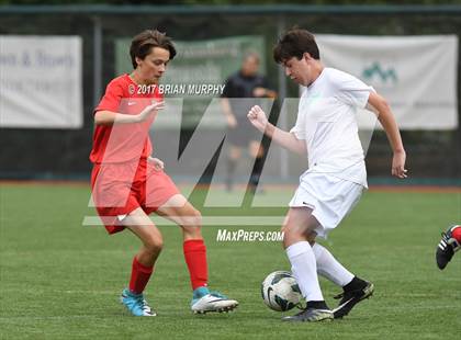 Thumbnail 3 in JV: Lincoln @ Jesuit photogallery.