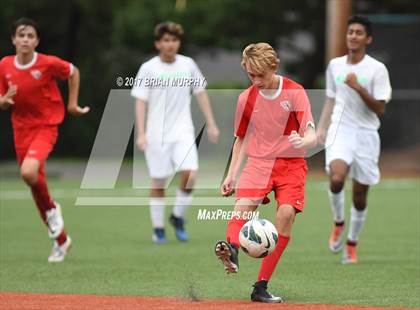 Thumbnail 2 in JV: Lincoln @ Jesuit photogallery.