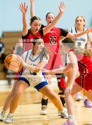 Tonopah @ Smith Valley