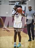 Photo from the gallery "Braswell @ Wylie (Wylie Girls Basketball Showcase)"
