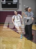 Photo from the gallery "Braswell @ Wylie (Wylie Girls Basketball Showcase)"