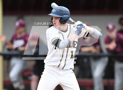 Thumbnail 1 in Trinity-Pawling @ Loomis Chaffee photogallery.