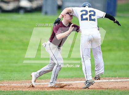 Thumbnail 2 in Trinity-Pawling @ Loomis Chaffee photogallery.