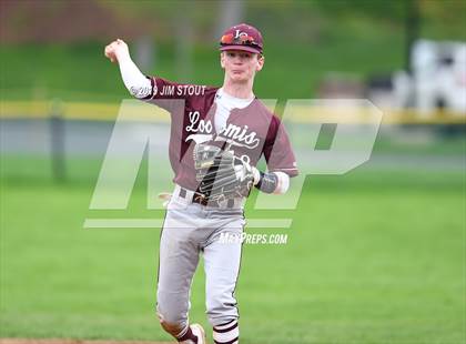 Thumbnail 1 in Trinity-Pawling @ Loomis Chaffee photogallery.