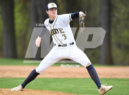 Thumbnail 3 in Trinity-Pawling @ Loomis Chaffee photogallery.